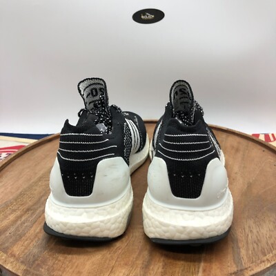 Adidas Mens Ultraboost DNA Prime Black Pack 2020 Shoes 
