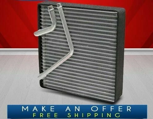 Evaporador aire acondicionado compatible con Mercury Mariner 07-11/Ford Escape 08-12/Mazda Tribute 08-11 Foto 2 de 2