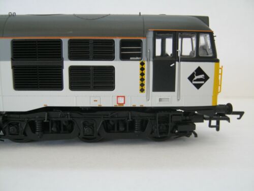Accurascale Class 31 31256 Coal Sector Limited Edition DCC Ready NEW MIB - Picture 11 of 23