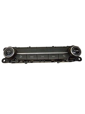 Ford Focus ST Diesel Mk4 2018-2023 Audio Steuergerät JX7T-18K811-AC