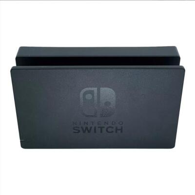 Nintendo Switch Charging Dock Console Screen TV Base Station HAC-007 BRAND NEW