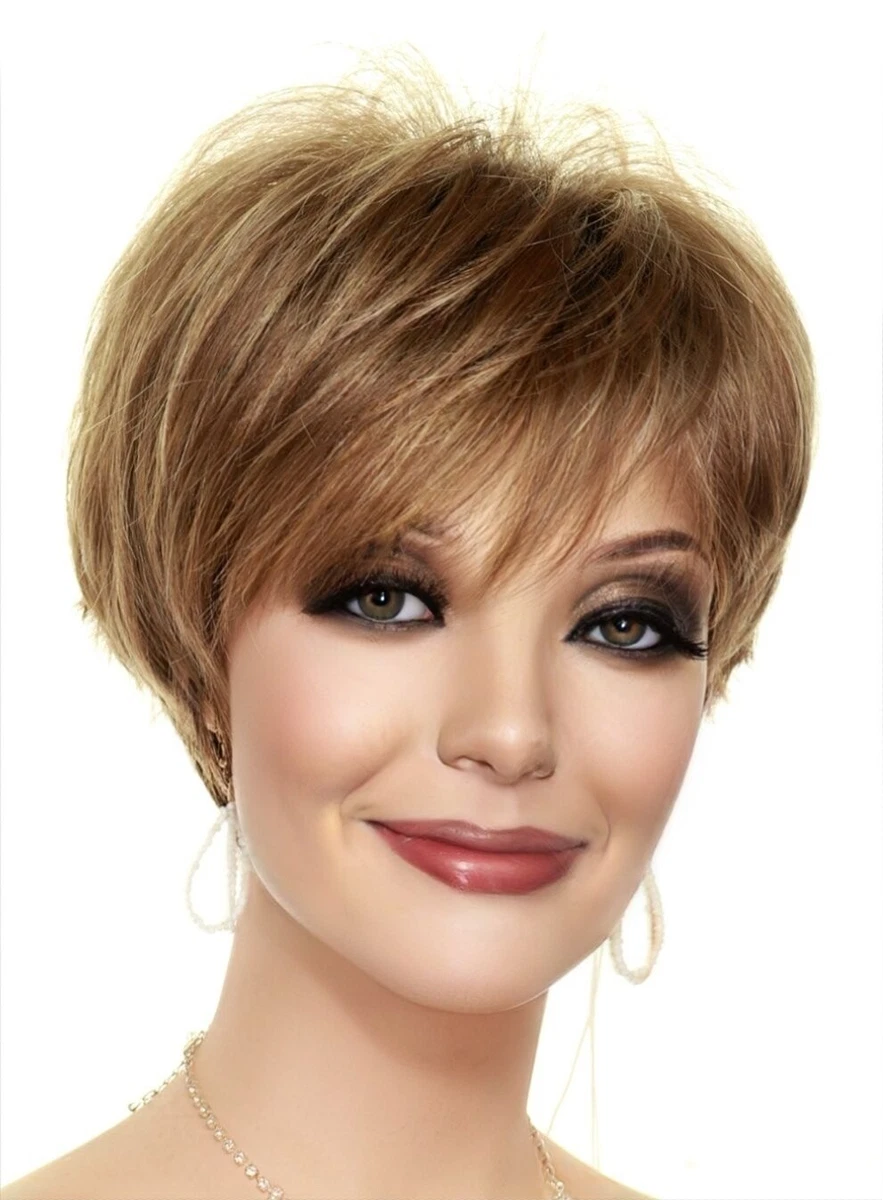 Noriko wigs cheap ivy