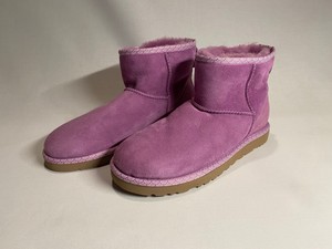 ugg scallop