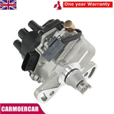 Ignition Distributor For Nissan Micra 2 II K11 1.0 1.3 Only 16v 22100-99B0A
