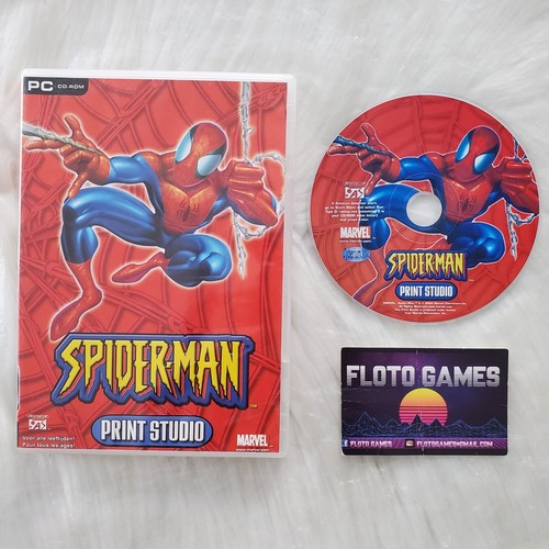 Jeu Hdden & Dangerous pour PC - Floto Games | eBay