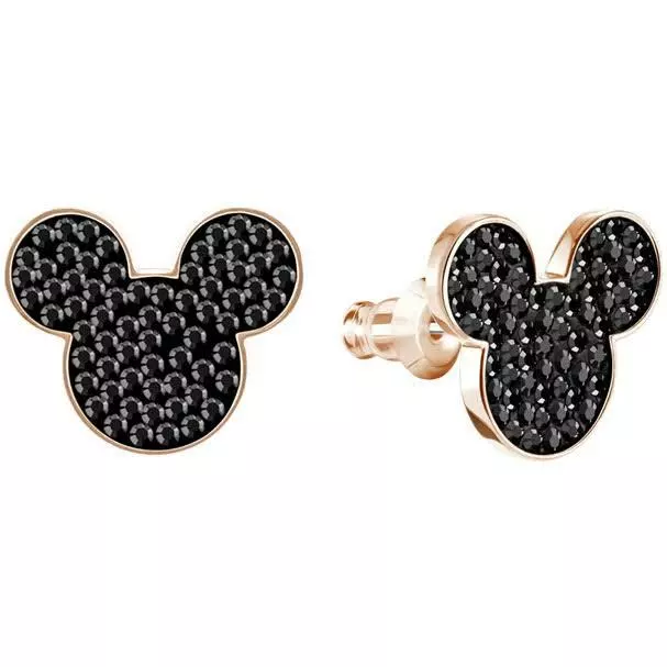 Mickey Earrings – Chula Aesthetics