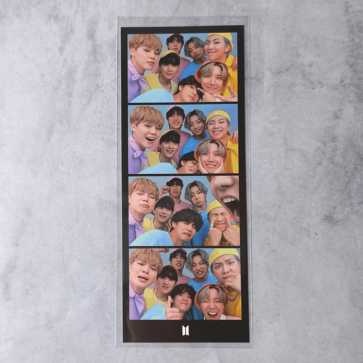 K-POP・アジア BTS 2021 FESTA D-DAY CALENDAR BTS FESTA D-DAY CALENDAR CELEBRATION OF THE 8TH ANNIVERSARY