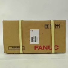 MINT CONDITION FANUC AC Servo Motor A06B-2047...