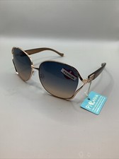Piranha Women's Coco Sunglasses Brown Tortoise