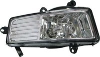 Faro Fendinebbia Anteriore FüR Audi A6 2008-2011 Rechts