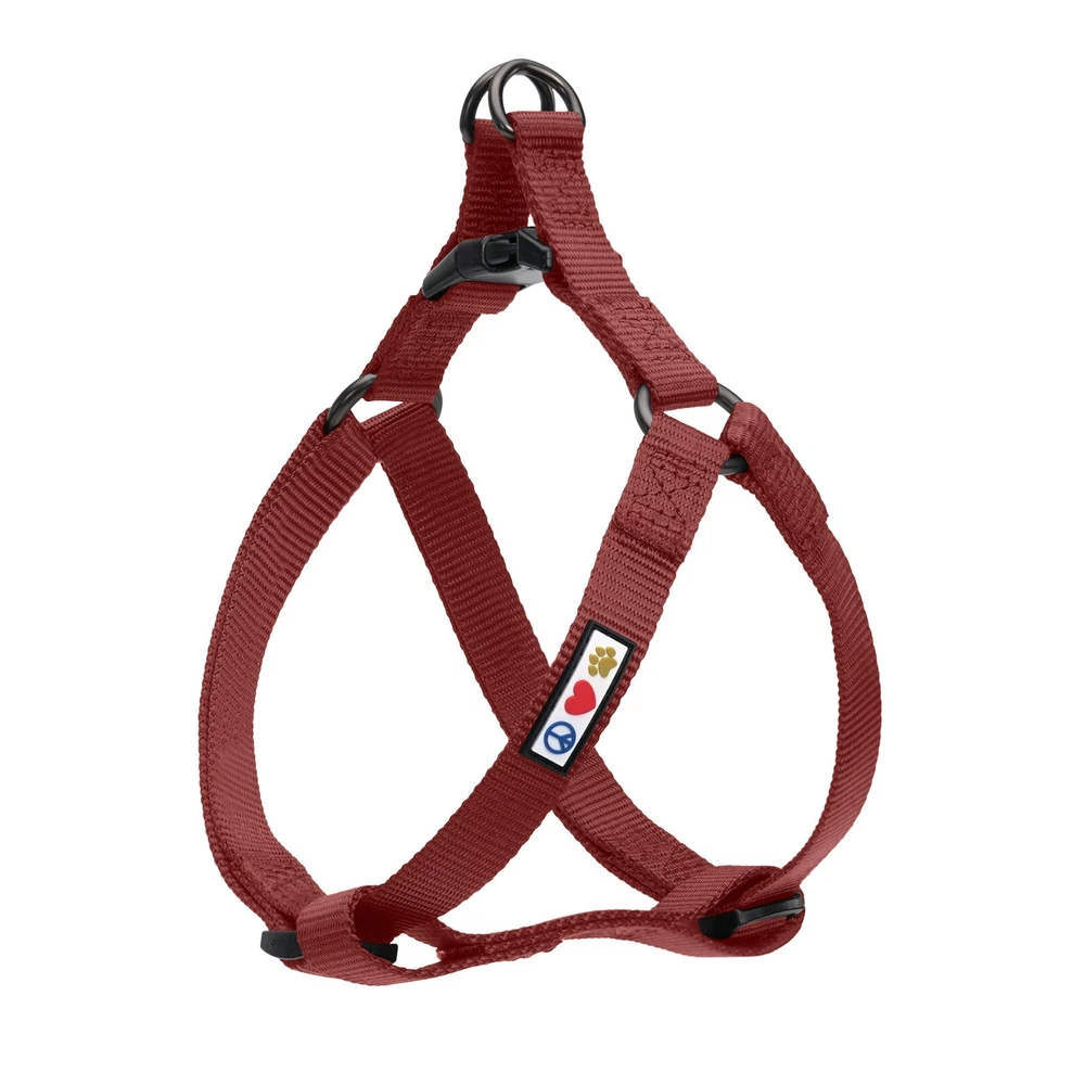Dog Harness or Puppy Harness available Extra Small Small Medium Large Solid
