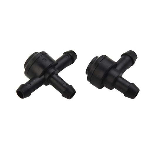 Manguera de retención de válvula de 3 vías válvula de lavado de 3 vías para Volvo XC90 XC70 XC60 V70 V70 V70 V50 - Imagen 4 de 12