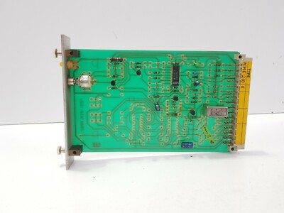 AUTRONICA KME-210 E Leiterplattenmodul PCB MODULE 7251-010.0002