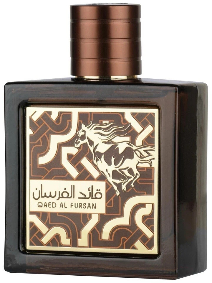 Qaed Al Fursan Untamed Eau de Parfum for Everyone 3.4 EDP | eBay