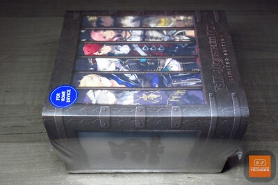 Ys IX 9: Monstrum Nox LIMITED EDITION PlayStation 4, PS4 2024 NEW!