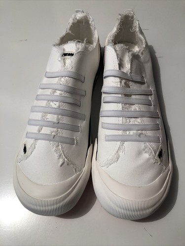 rocket dog joint sneakers