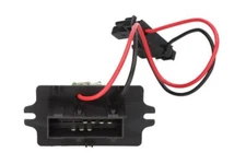 Regulator, interior blower MEAT & DORIA K109173