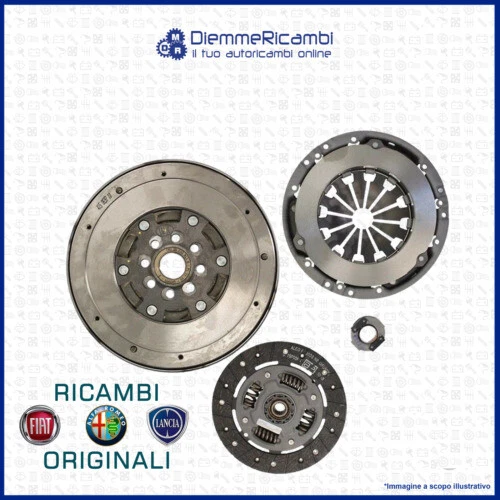 Kits de embrague OEM originales LuK para coches