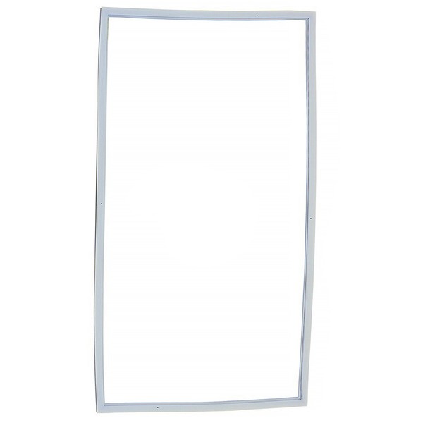 TüRdichtung Bosch 4-Seitig 534X974Mm Weiß Siemens 00203194 FüR KüHlschrank-image