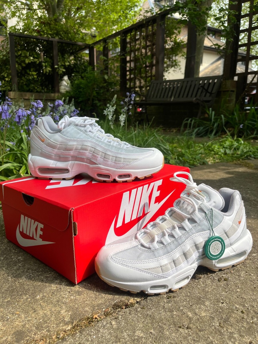 NIKE AIR MAX 95 