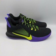 mamba fury size 13
