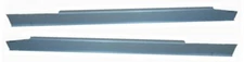 Rocker Panels 2005-2009 Jeep Grand Cherokee Pair
