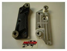 Metco MRB1000 Idler Pulley Relocation Bracket 09-11 CTS-V/12-15 ZL1