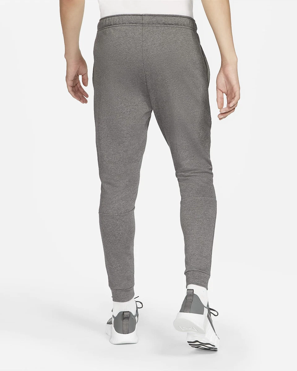 NWT Nike Dri FIT Men s Tapered Training Pants CZ6379 071
