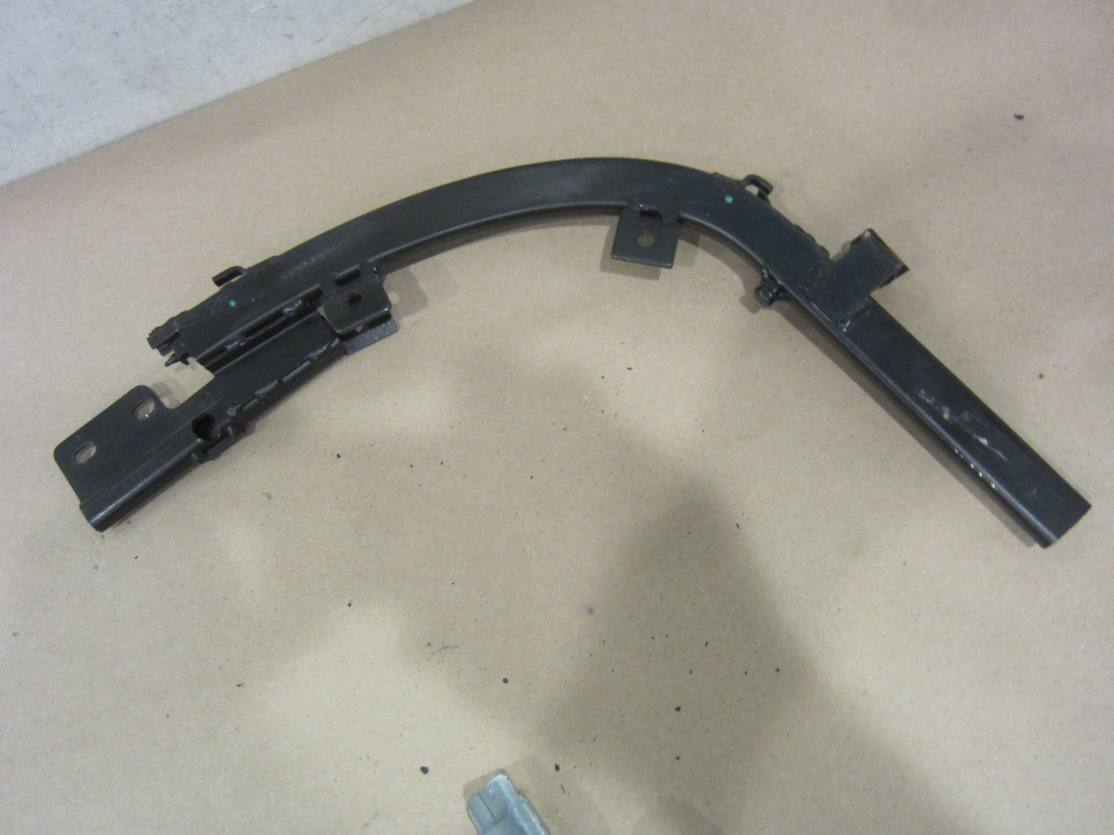 Ferrari California - RH Guide For Separator Panel - P/N 80806800