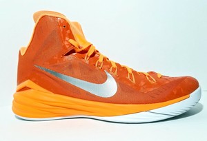 hyperdunk 2014 orange