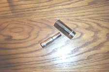 DURACRAFT PRO 3/8 DRIVE 6 PT METRIC  DEEP LENGTH SOCKETS  SELECT SIZE CHROME