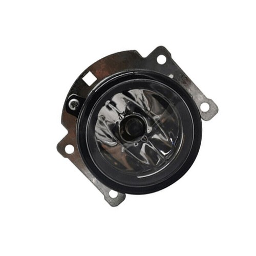 Luz antiniebla delantera adecuada para Mitsubishi Pajero V93 V98 2015-2019 - Imagen 3 de 6