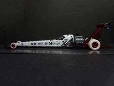 Auto World CHASE MONTANA Brand Austin Brock 2019 NHRA Top Fuel Dragster - Loose