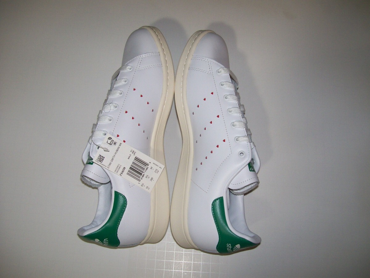 シューズ(女性用) 24cm adidas STANSMITH HUMAN MADE FX4259 adidas HUMAN MADE x Stan Smith 'OG' FX4259