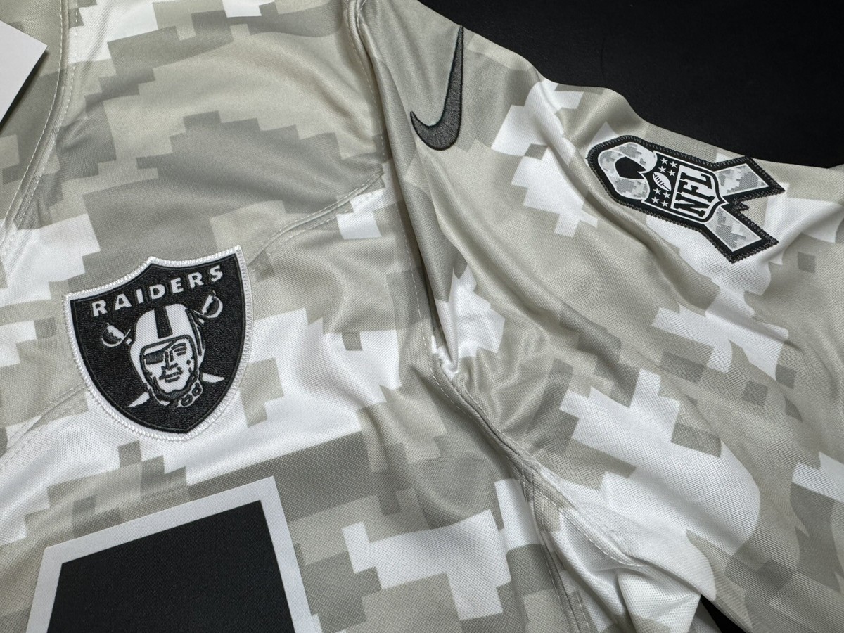 bo jackson camo