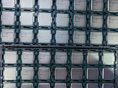 Intel Xeon E3-1275Lv3 CPU Processor for Server Desktop SR1T7 LGA 1150 New other