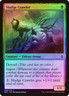 MTG | Sludge Crawler | Battle For Zendikar | M/NM Holo Foil