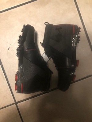 under armour spieth 2 mid gt golf boots