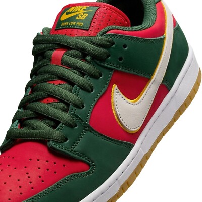 Nike SB Dunk Low PRM FZ1287-300 Men's US3-14 NEW | eBay
