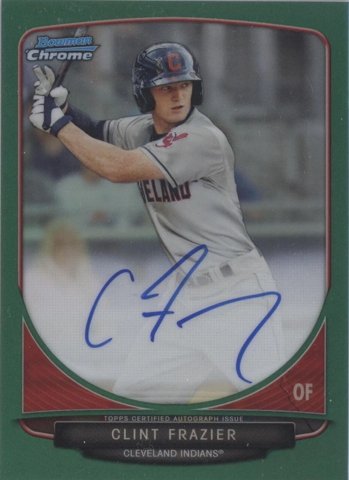 Green Refractor