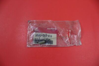 #ad #ad NOS OEM HONDA Governor Spring Small Engine GX110 EG1400X WA20X 16561 ZE0 810 $4.95