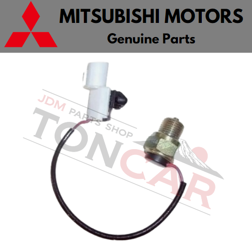 Mitsubishi Genuine OEM Switch, t/f gearshift low range detect