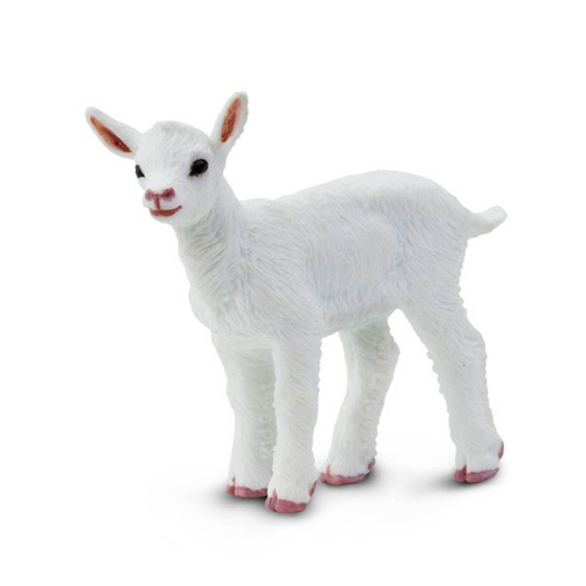 Kid Goat Safari Farm Safari Ltd НОВЫЕ игрушки Развивающие детские фигурки животных