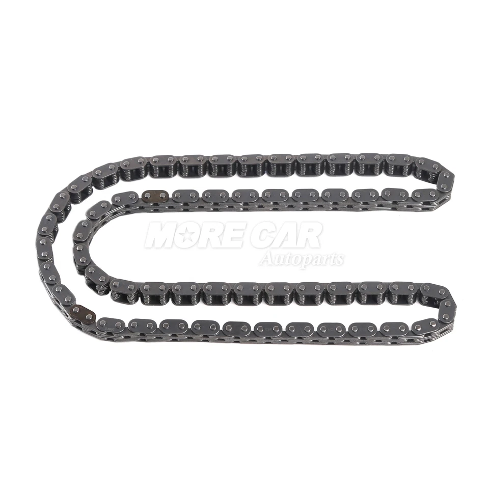 Timing Chain Kit Thermostat Assembly for 2009-2014 Ford E-150 E-250 4.6L V8 SOHC - Image 4 of 4