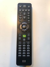 HP P/N 5069-8344 Genuine OEM Media Center Remote Control