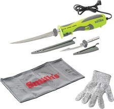 New Smith's Sharpeners Mr. Crappie Slab-O-Matic 51207