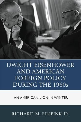 Thumbnail - Richard M. Fili Dwight Eisenhower And American Foreign Polic