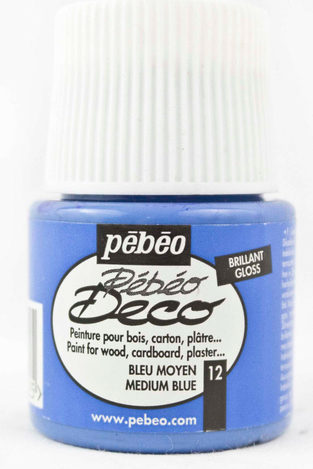012 Medium Blue
