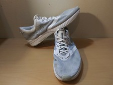 nike zoom strike white