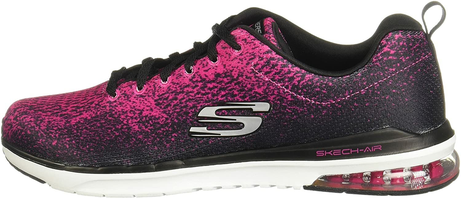skechers sport women's skech air infinity fashion sneaker
